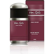 Van Gils Strictly par Night Eau de Toilette (EDT) Mixte 100ml - Maison des fragrances