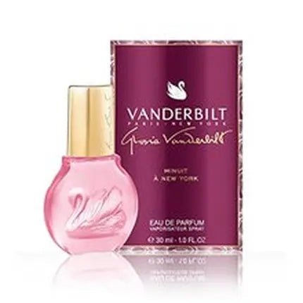 Vanderbilt Minuit A New York - Eau de Parfum - Maison des fragrances