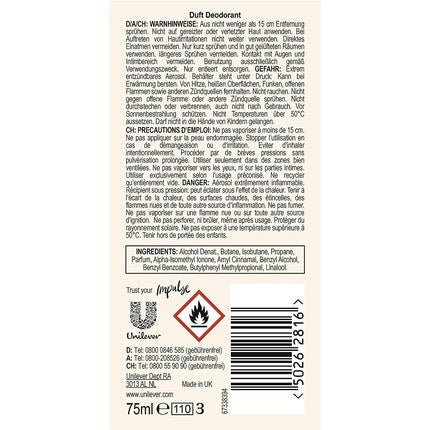 Vanilla Kisses - Maison des fragrances