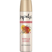 Vanilla Kisses - Maison des fragrances