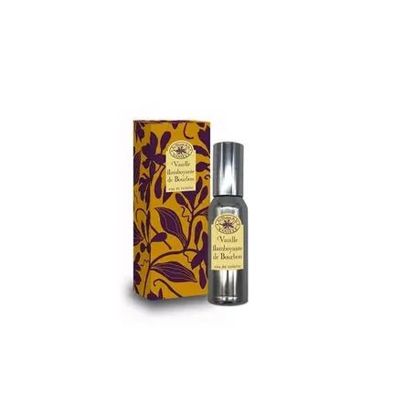 Vanille Flamboyante De Bourbon 30ml - Maison des fragrances