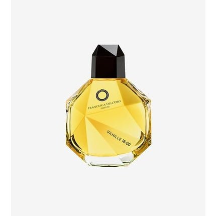 Vanille Fragrance 18:00 by Francesca Dell'oro - Maison des fragrances
