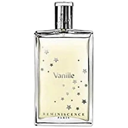 Vanille, Reminiscence, Eau de Toilette - Maison des fragrances