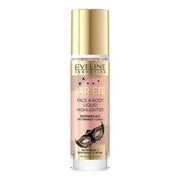Variete Liquid Highlighter 02 Rose Gold - 30ml - Maison des fragrances