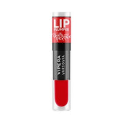 Varsovia Lip Plumper Lip Gloss Lip Plumper 01 Red 3ml Viper - Maison des fragrances