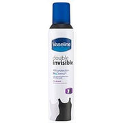 Vaseline Deodorant Double Invisible Déodorant (Déo) Mixte - Maison des fragrances