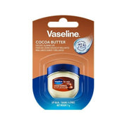 Vaseline Lip Therapy Cocoa Butter Lip Balm for Optimal Moisture - Maison des fragrances