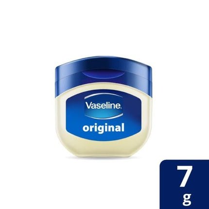 Vaseline Lip Therapy The Original Nourishing Lip Balm for Optimal Moisture 7g - Maison des fragrances