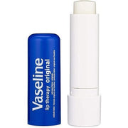 Vaseline Original Lip Balm Transparent 4.8g - Maison des fragrances