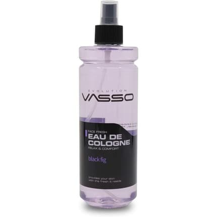 Vaso Vasso Tobacco Cologne Eau de Cologne (EDC) Mixte 370ml - Maison des fragrances