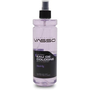Vaso Vasso Tobacco Cologne Eau de Cologne (EDC) Mixte 370ml - Maison des fragrances