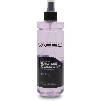 Vaso Vasso Tobacco Cologne Eau de Cologne (EDC) Mixte 370ml - Maison des fragrances