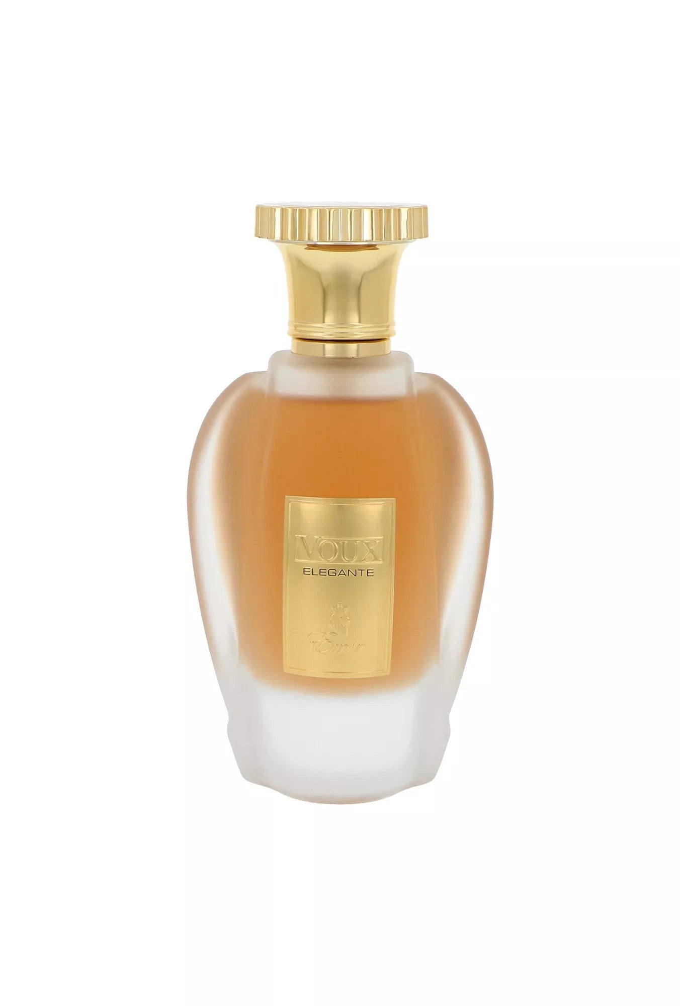 Vaux Voux Elegante Perfumed Water Eau de Parfum (EDP) Mixte 100ml - Maison des fragrances