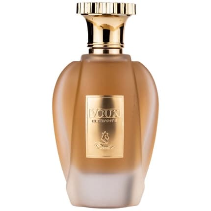 Vaux Voux Elegante Perfumed Water Eau de Parfum (EDP) Mixte 100ml - Maison des fragrances
