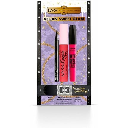 Vegan Sweet Glam Limited Edition - Maison des fragrances