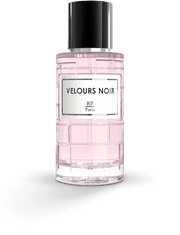 VELOURS NOIR par RP PARFUMS