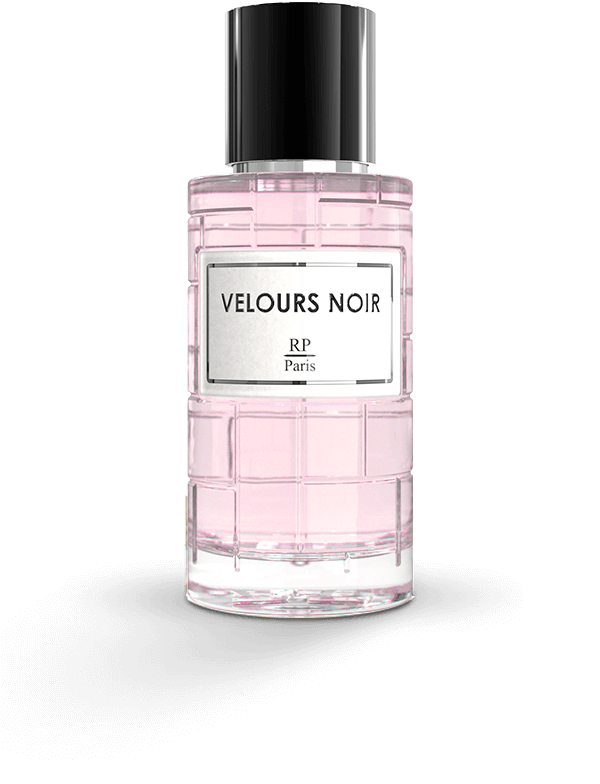 VELOURS NOIR par RP PARFUMS