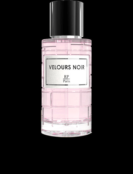 VELOURS NOIR par RP PARFUMS