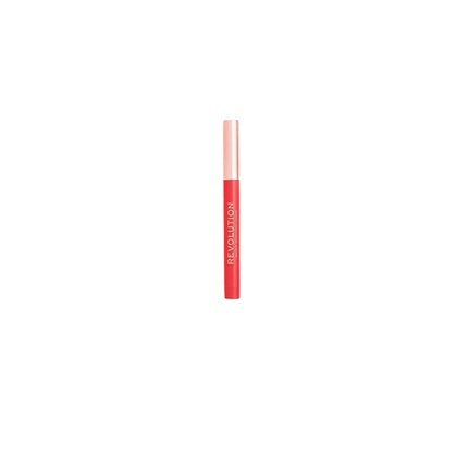Velvet Kiss Lip Crayon - Maison des fragrances