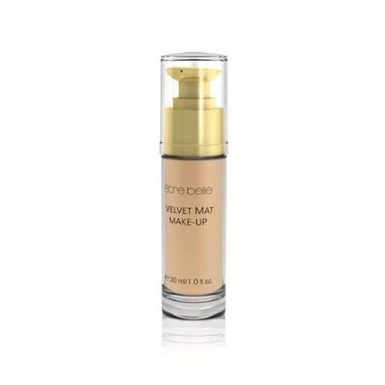 Velvet Mat Make - Up Number 2 30ml Bronze Beige Mat - Maison des fragrances