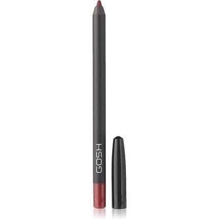 Velvet Touch Lip Liner Waterproof Raspberry Dream 1.2g - Maison des fragrances