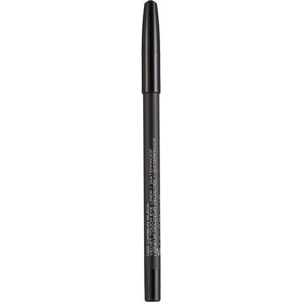 Velvet Touch Waterproof Eyeliner 022 Carbon Black - Maison des fragrances