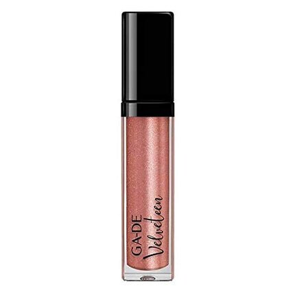 Velveteen Ultra Shine Lip Gel 6.5ml First Date - Maison des fragrances