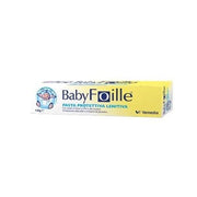 Vemedia Pharma Baby Foille Soothing Protective Paste 145g - Maison des fragrances