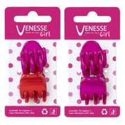 Venesse Bimba Media Color 2 PZ Pinza - Maison des fragrances