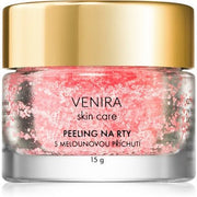 Venira Lip Scrub - Melon Flavor, 15 ml - Maison des fragrances