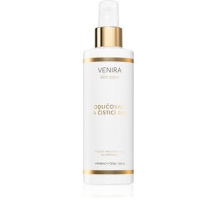 Venira Make - Up Remover And Cleansing Gel 200 Ml - Maison des fragrances