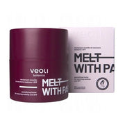 Veoli Botanica Melt With Passion Makeup Remover Balm, 40 G - Maison des fragrances