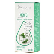 Vera Nord thol Oil 12ml pour homme - Maison des fragrances