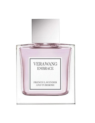 Vera Wang Embrace French Lavender and Tuberose Eau De Toilette 30 ml (femme)