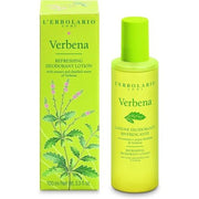 Verbena Deodorant Spray 100ml - Maison des fragrances