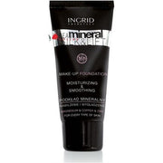 Verona Ingrid Mineral Silk Lift Makeup Foundation 5 Shades Long Lasting 16h - Maison des fragrances