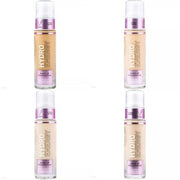Verona Vollare Moisturising and Energising Hydro Energy Foundation 30ml - Maison des fragrances