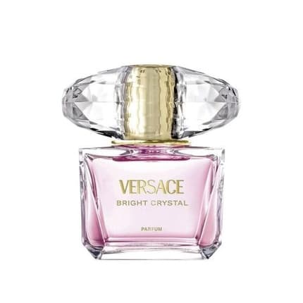 Versace Bright Crystal Perfume Eau de Parfum (EDP) Femme 89ml - Maison des fragrances