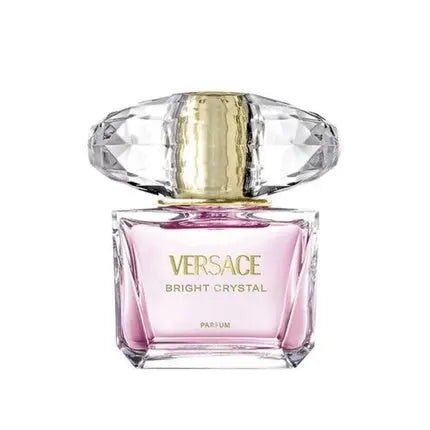 Versace Bright Crystal Perfume Eau de Parfum (EDP) Femme 89ml - Maison des fragrances