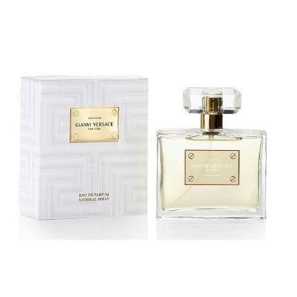 Versace Couture Eau de Parfum (EDP) Mixte 100ml - Maison des fragrances
