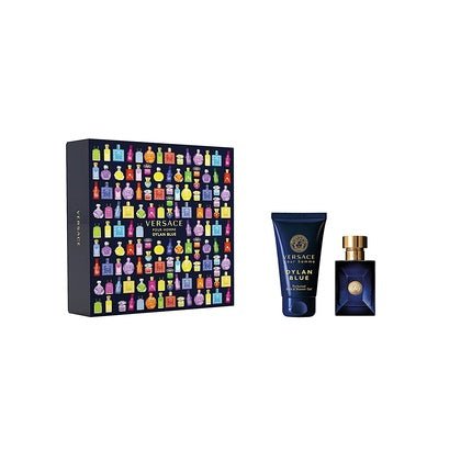 Versace Dylan Blue Eau de Toilette (EDT) Homme 30ml - Maison des fragrances