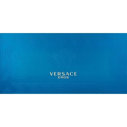 Versace Eros 3 Piece Mini Gift Set 5ml - Maison des fragrances