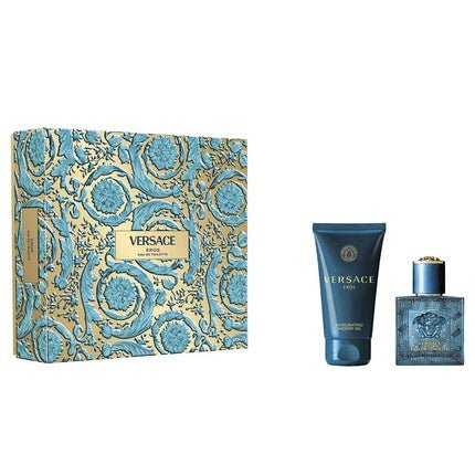 Versace Eros Gift Set Eau de Toilette 30ml Unisexe - Maison des fragrances