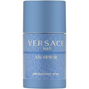Versace Man Deodorant Stick Déodorant (Déo) Mixte 75ml - Maison des fragrances