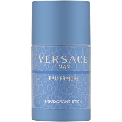 Versace Man Deodorant Stick Déodorant (Déo) Mixte 75ml - Maison des fragrances