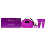 Versace Pour Femme Dylan Purple Gift Set - Maison des fragrances