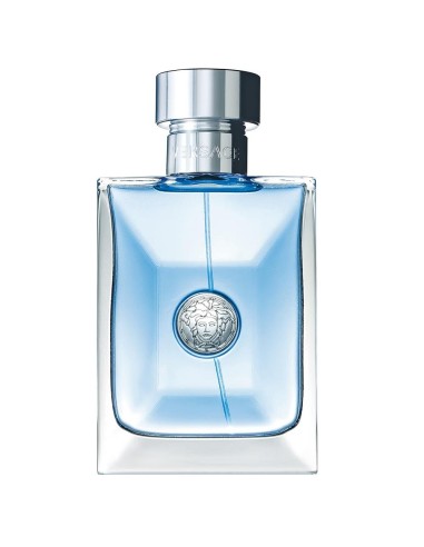 Versace Pour Homme Deodorant in glass 100 ml (homme)