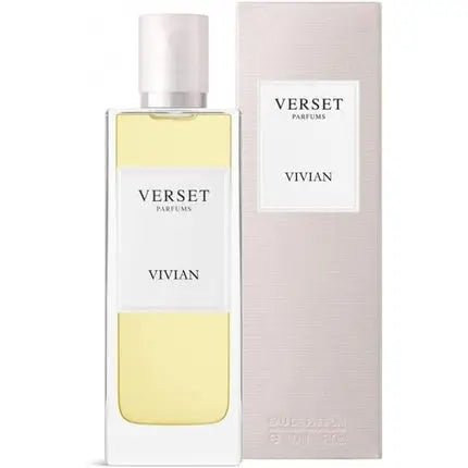 Versace Verset Parfums Vivian Eau de Parfum (EDP) Mixte 50ml - Maison des fragrances