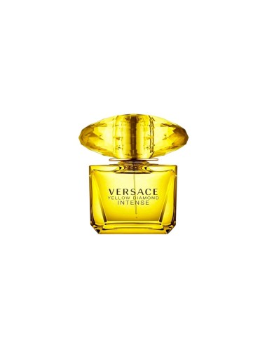 Versace Yellow Diamond Intense Eau De Parfum Spray 90ml