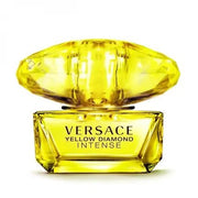 Versace Yellow Diamond Intense - Eau de Parfum Spray 3oz - Maison des fragrances